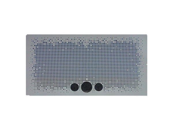 不銹鋼過濾網為什么會生銹?